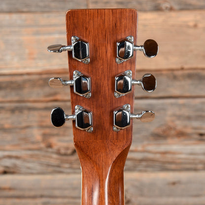 Alvarez 5047 OM Natural 1978 Acoustic Guitars / OM and Auditorium