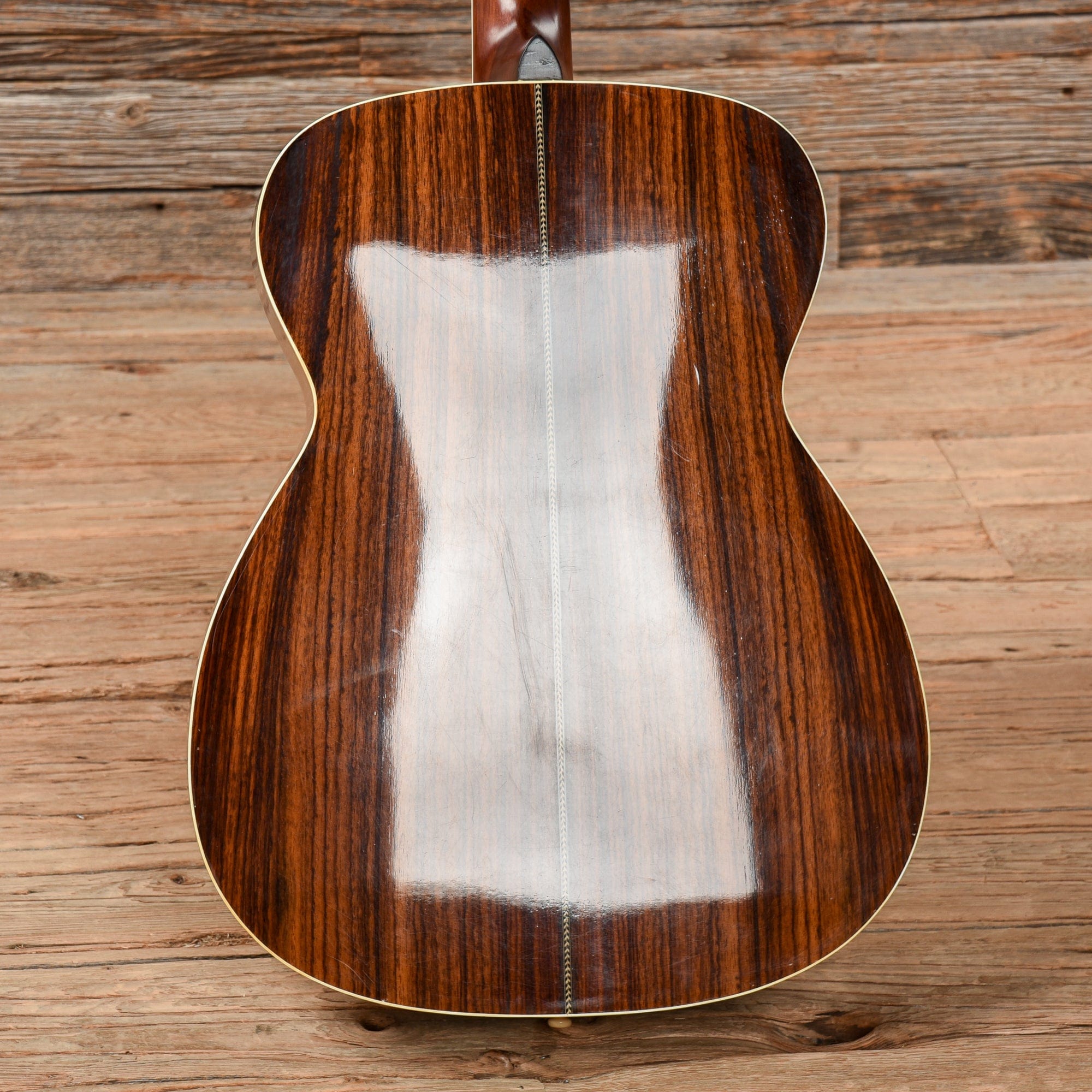 Alvarez 5047 OM Natural 1978 Acoustic Guitars / OM and Auditorium