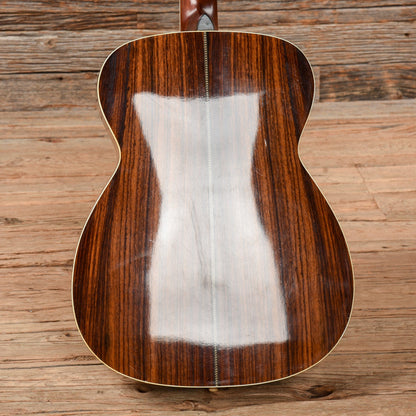 Alvarez 5047 OM Natural 1978 Acoustic Guitars / OM and Auditorium