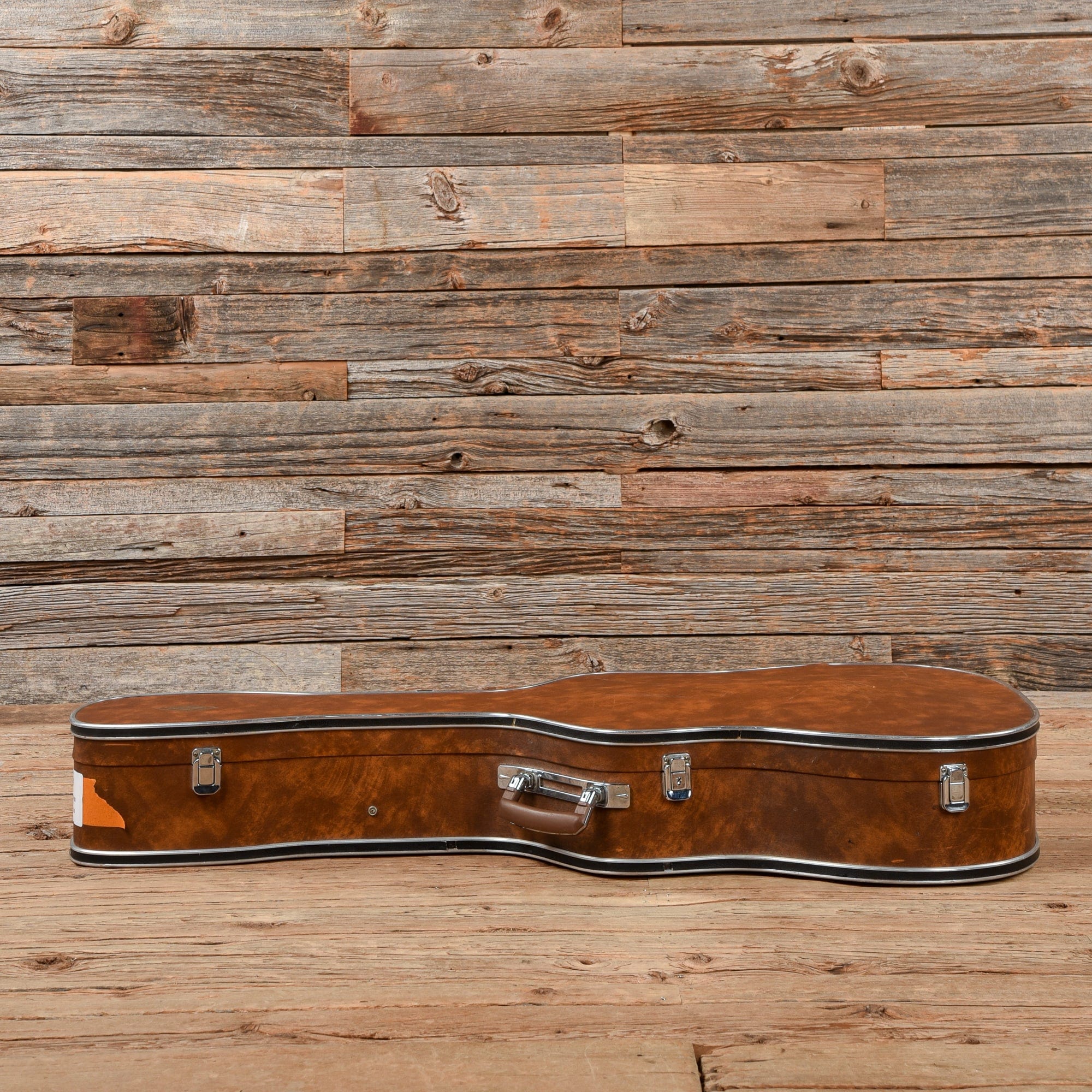 Alvarez 5047 OM Natural 1978 Acoustic Guitars / OM and Auditorium