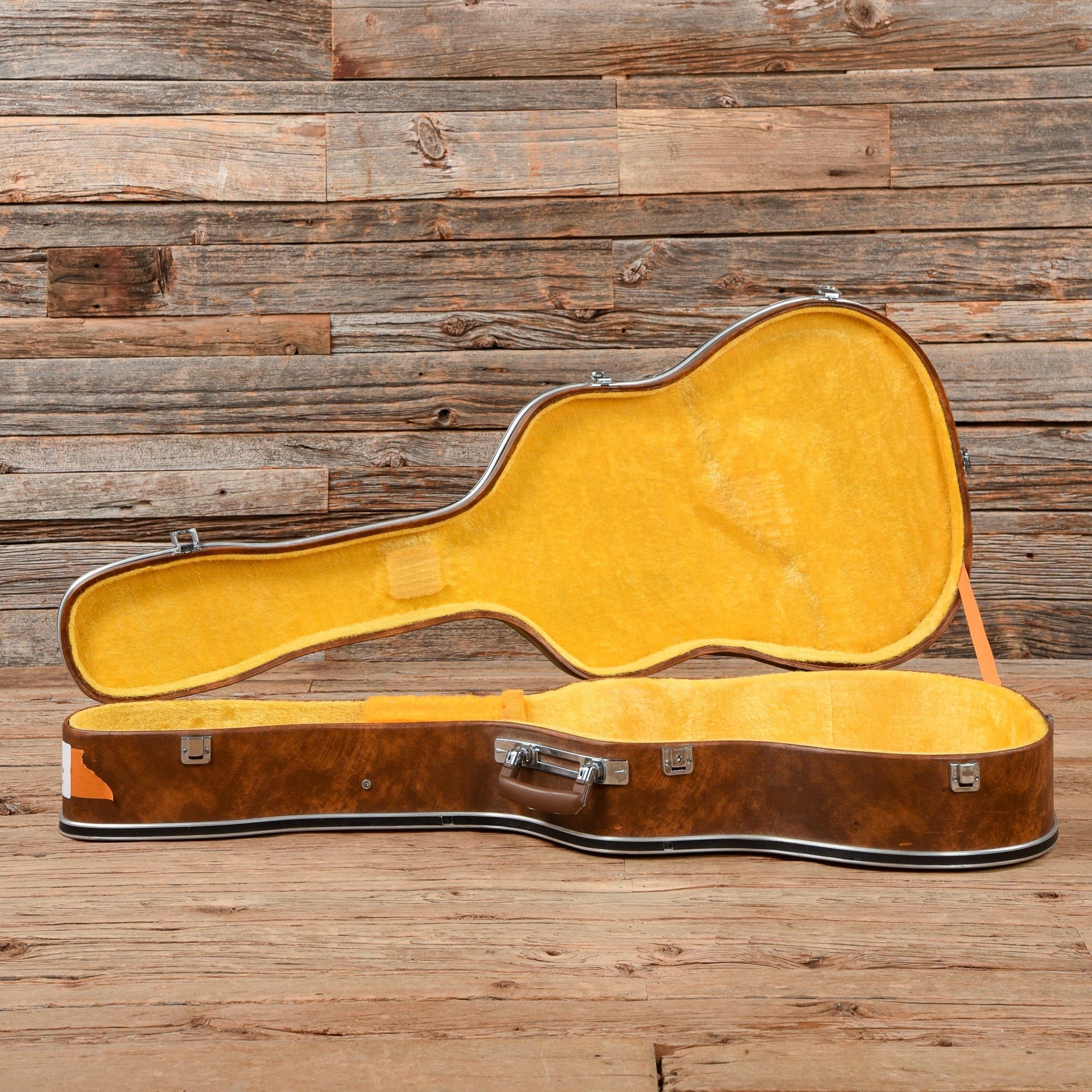 Alvarez 5047 OM Natural 1978 Acoustic Guitars / OM and Auditorium