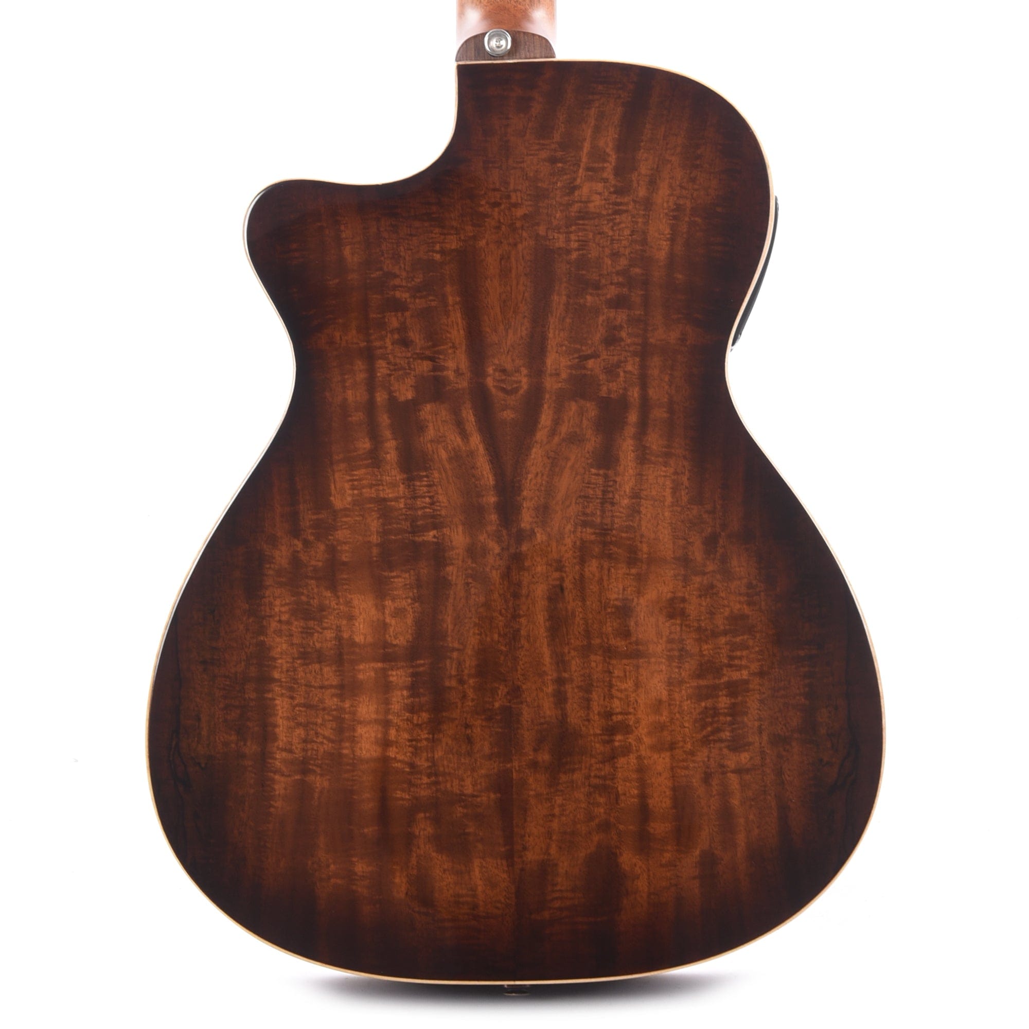 Alvarez AFA95CESHB Artist Elite Acoustic Guitar Shadowburst Gloss Acoustic Guitars / OM and Auditorium