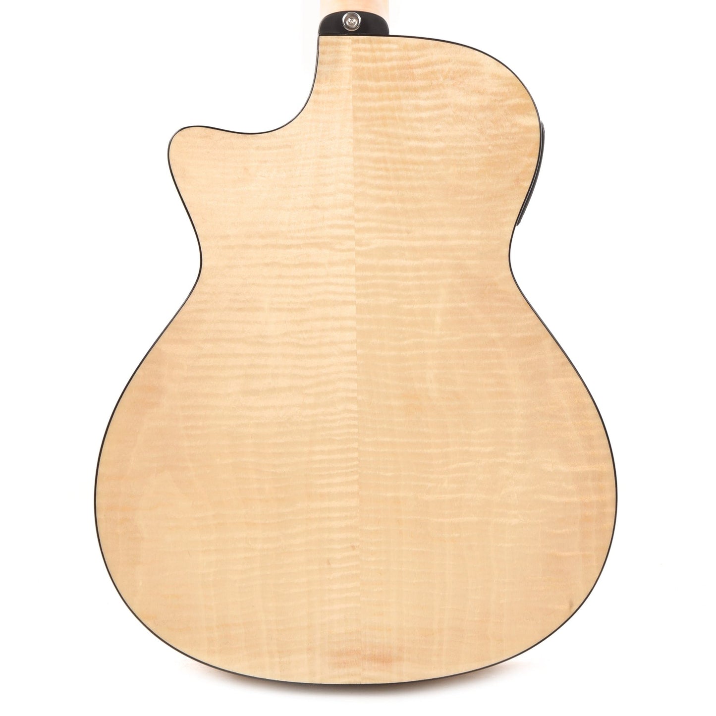 Alvarez AGFM80CEAR Artist Elite Acoustic Guitar Natural Gloss Acoustic Guitars / OM and Auditorium