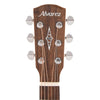 Alvarez AGFM80CEAR Artist Elite Acoustic Guitar Natural Gloss Acoustic Guitars / OM and Auditorium
