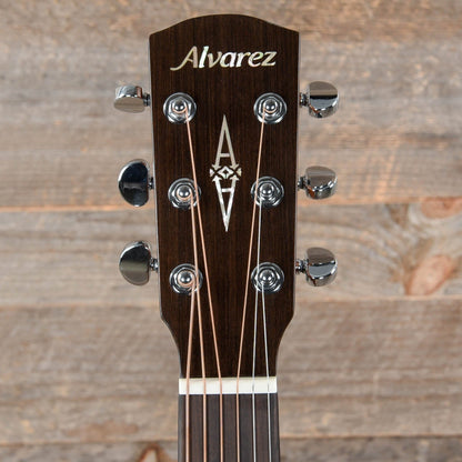 Alvarez Artist Elite AGW77CESHB Grand Auditorium Shadowburst Acoustic Guitars / OM and Auditorium