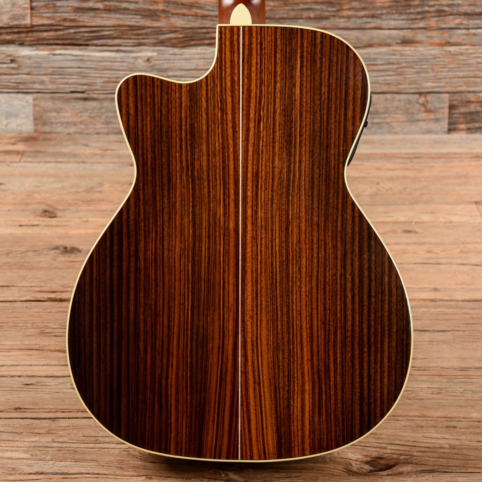 Alvarez FY70CE  2020 Acoustic Guitars / OM and Auditorium