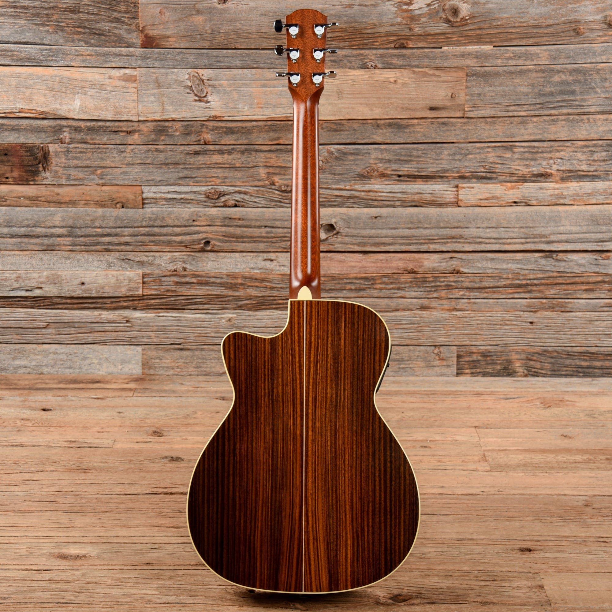 Alvarez FY70CE  2020 Acoustic Guitars / OM and Auditorium