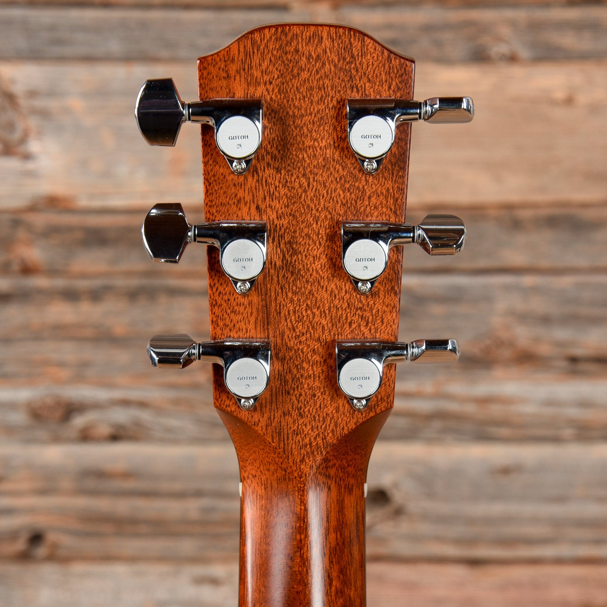 Alvarez FY70CE  2020 Acoustic Guitars / OM and Auditorium