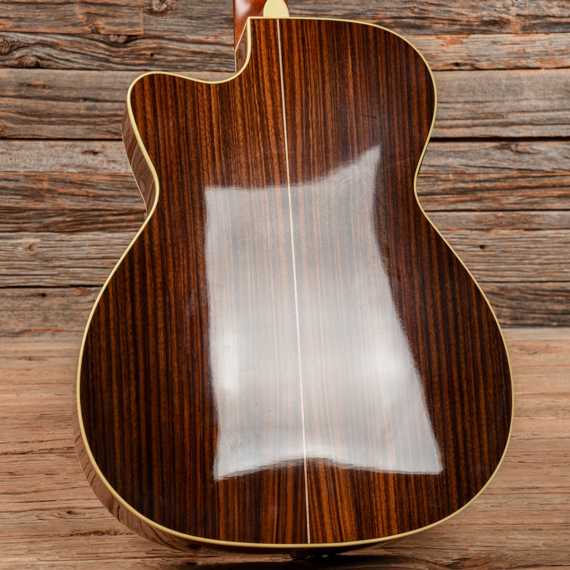 Alvarez FY70CE  2020 Acoustic Guitars / OM and Auditorium