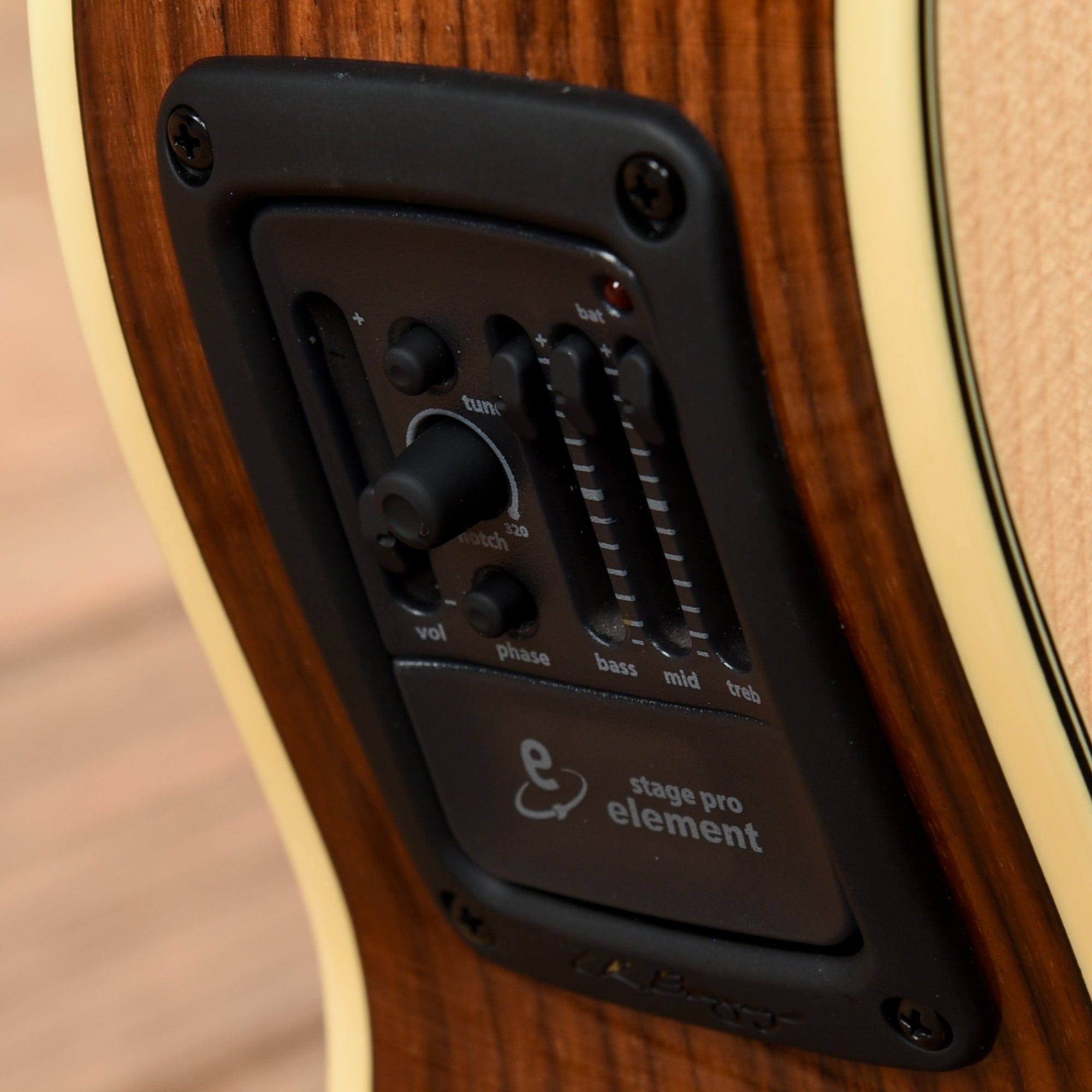 Alvarez FY70CE  2020 Acoustic Guitars / OM and Auditorium