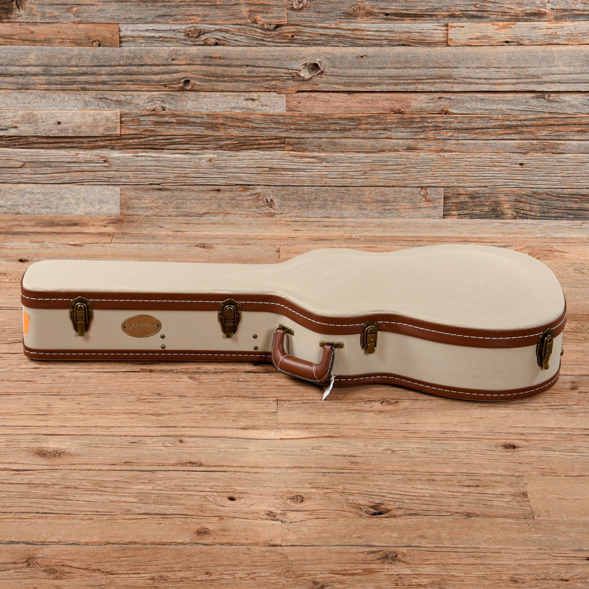 Alvarez FY70CE  2020 Acoustic Guitars / OM and Auditorium