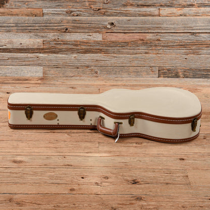 Alvarez FY70CE  2020 Acoustic Guitars / OM and Auditorium