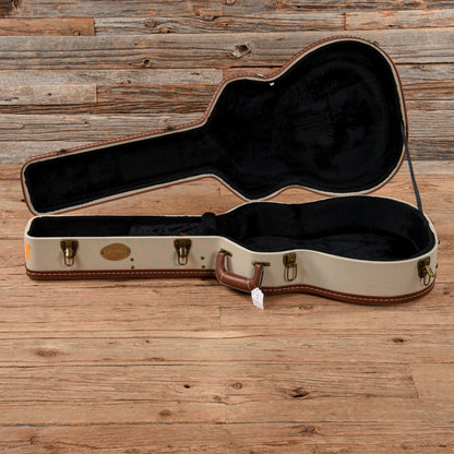 Alvarez FY70CE  2020 Acoustic Guitars / OM and Auditorium