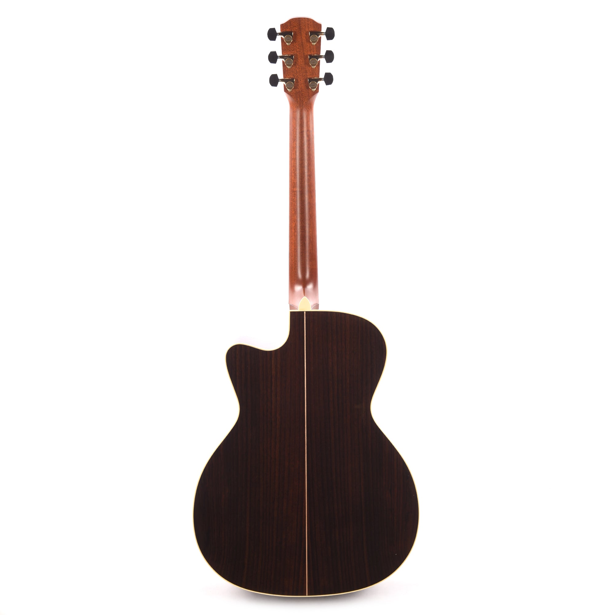 Alvarez GYM70ce Yairi Masterworks Grand Auditorium Solid AAA Sitka Spruce/Solid East Indian Rosewood Shadowburst Acoustic Guitars / OM and Auditorium