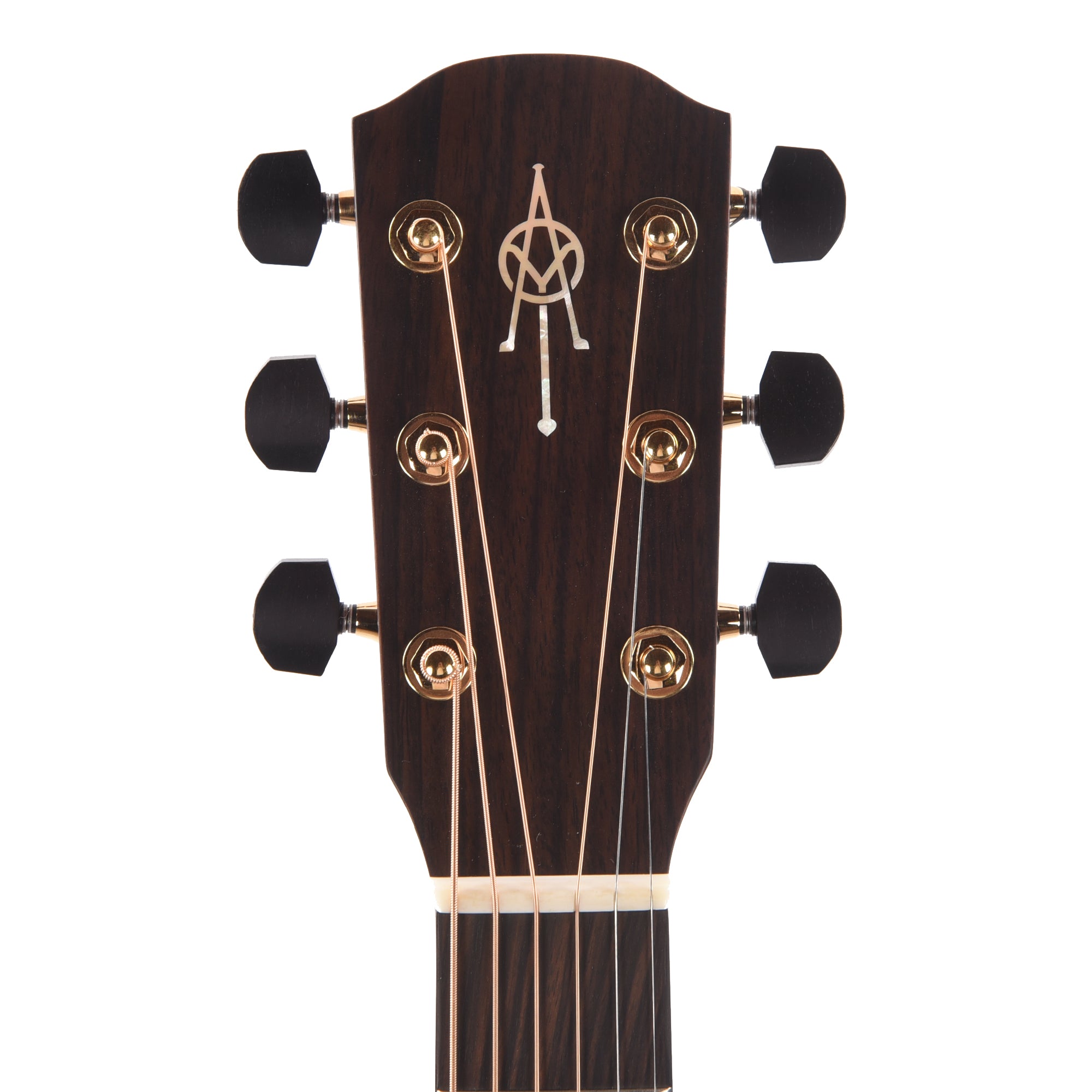 Alvarez GYM70ce Yairi Masterworks Grand Auditorium Solid AAA Sitka Spruce/Solid East Indian Rosewood Shadowburst Acoustic Guitars / OM and Auditorium