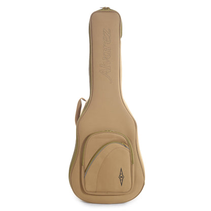 Alvarez Regent RG26CE Deluxe Grand Auditorium Acoustic Pack w/Gig Bag & Pickup Acoustic Guitars / OM and Auditorium