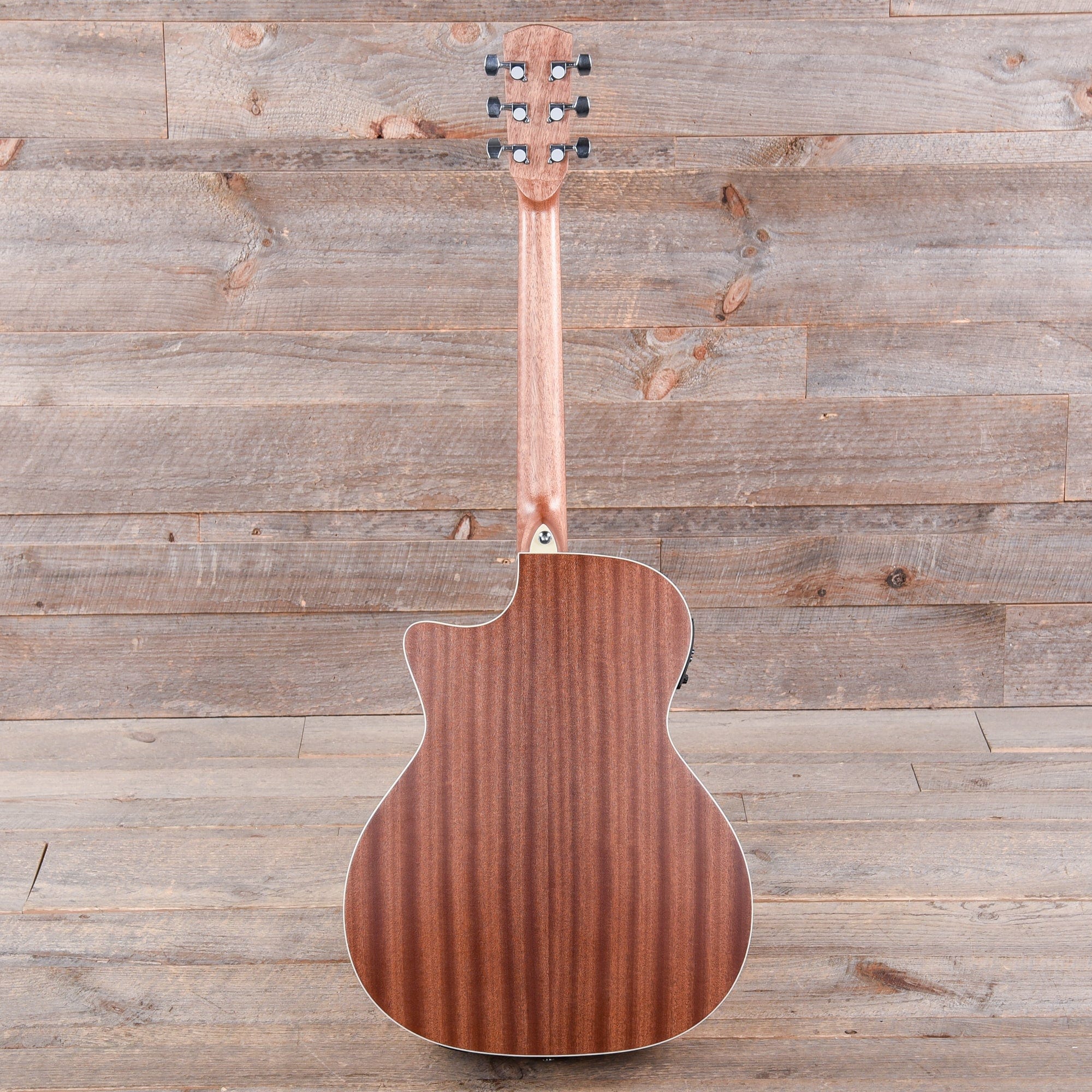 Alvarez Regent RG26CE Deluxe Grand Auditorium Acoustic Pack w/Gig Bag & Pickup Acoustic Guitars / OM and Auditorium