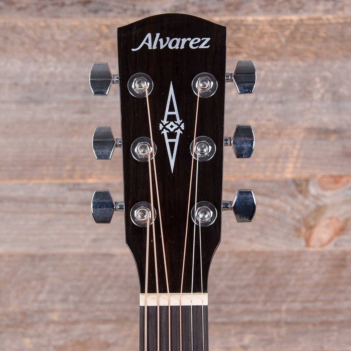 Alvarez Regent RG26CE Deluxe Grand Auditorium Acoustic Pack w/Gig Bag & Pickup Acoustic Guitars / OM and Auditorium