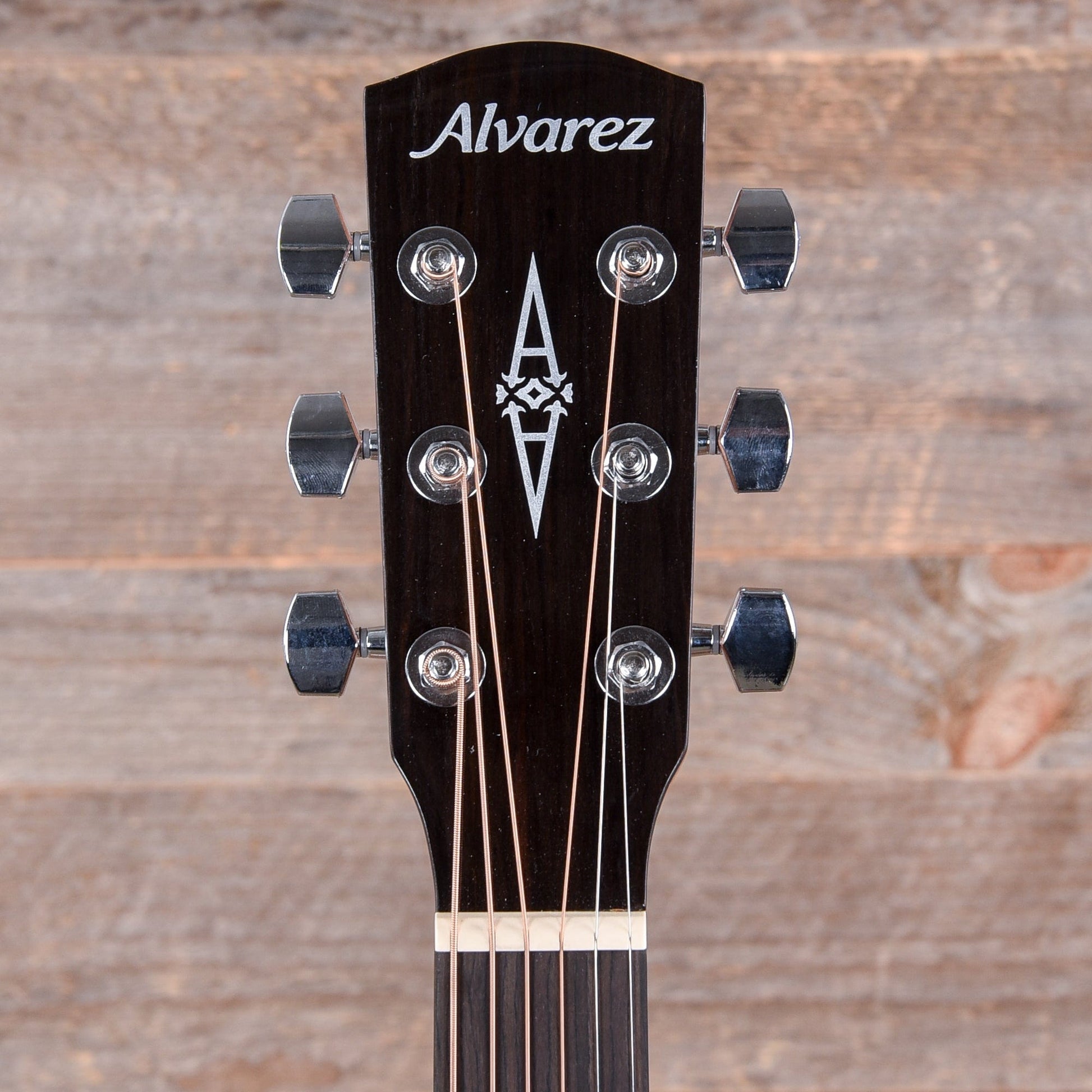 Alvarez Regent RG26CE Deluxe Grand Auditorium Acoustic Pack w/Gig Bag & Pickup Acoustic Guitars / OM and Auditorium