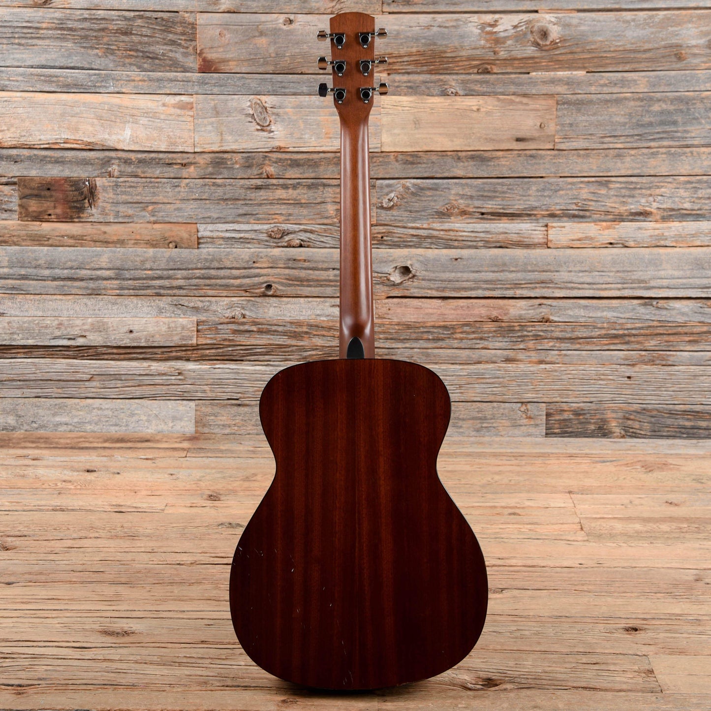 Alvarez RF010 Regent Natural Acoustic Guitars / OM and Auditorium