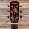 Alvarez RF010 Regent Natural Acoustic Guitars / OM and Auditorium