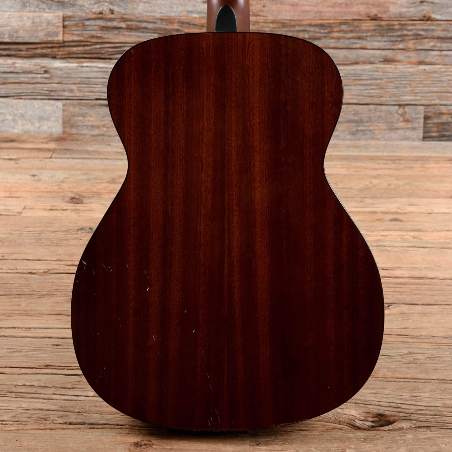 Alvarez RF010 Regent Natural Acoustic Guitars / OM and Auditorium