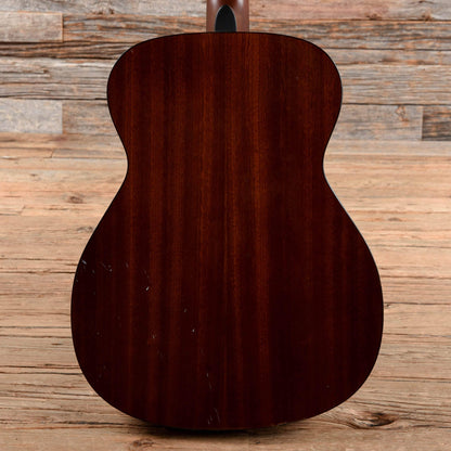 Alvarez RF010 Regent Natural Acoustic Guitars / OM and Auditorium