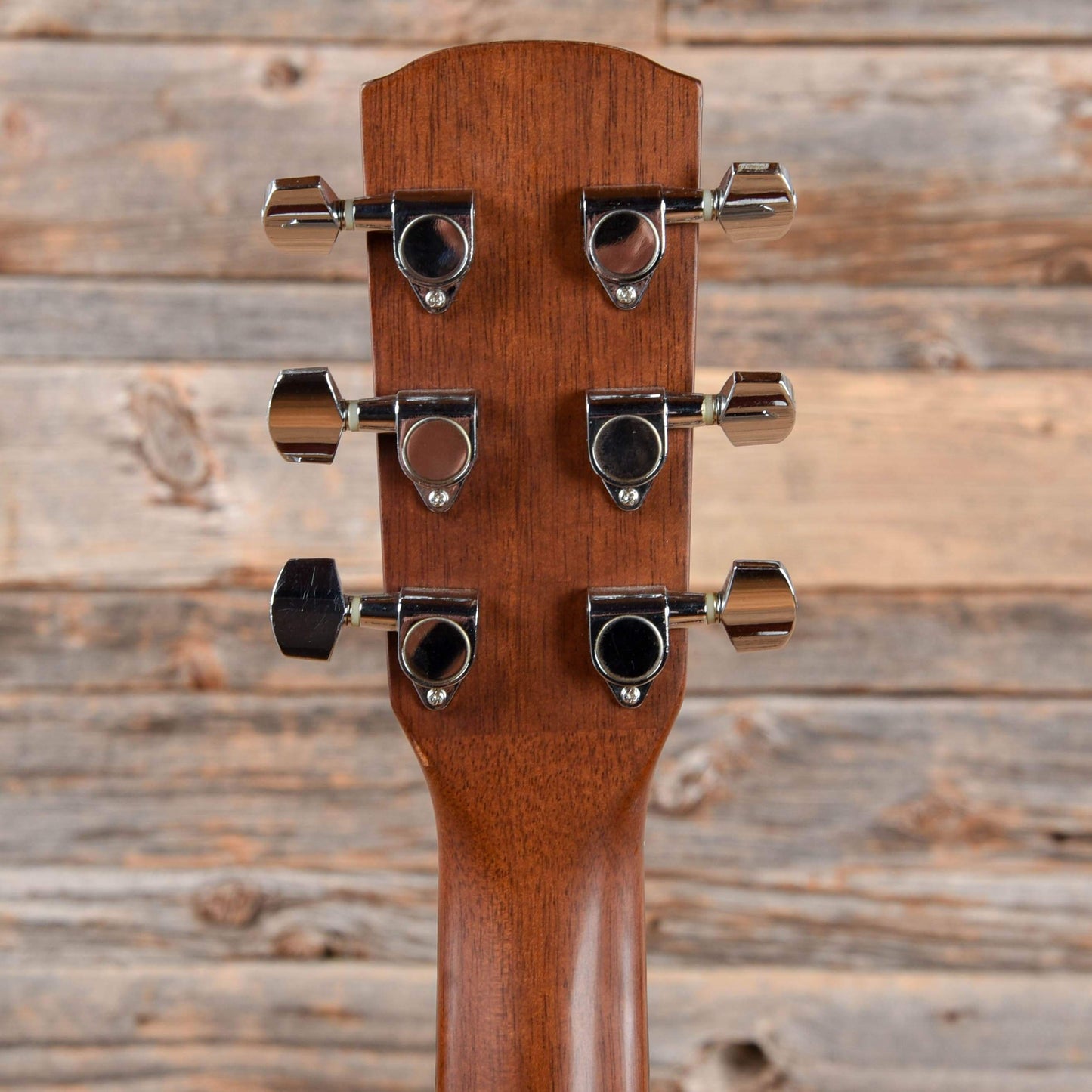 Alvarez RF010 Regent Natural Acoustic Guitars / OM and Auditorium