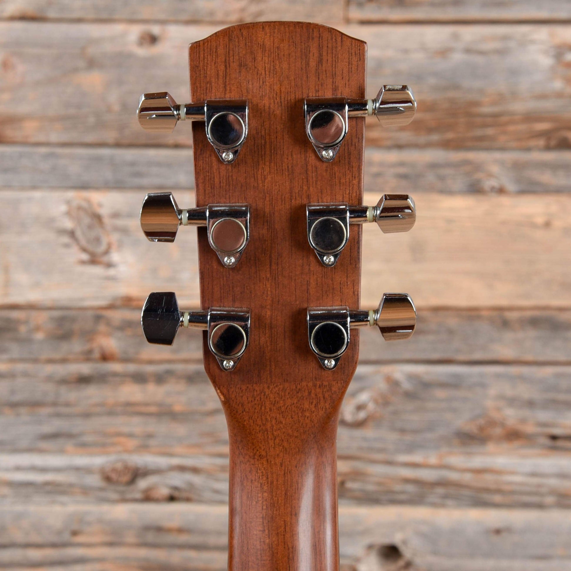 Alvarez RF010 Regent Natural Acoustic Guitars / OM and Auditorium