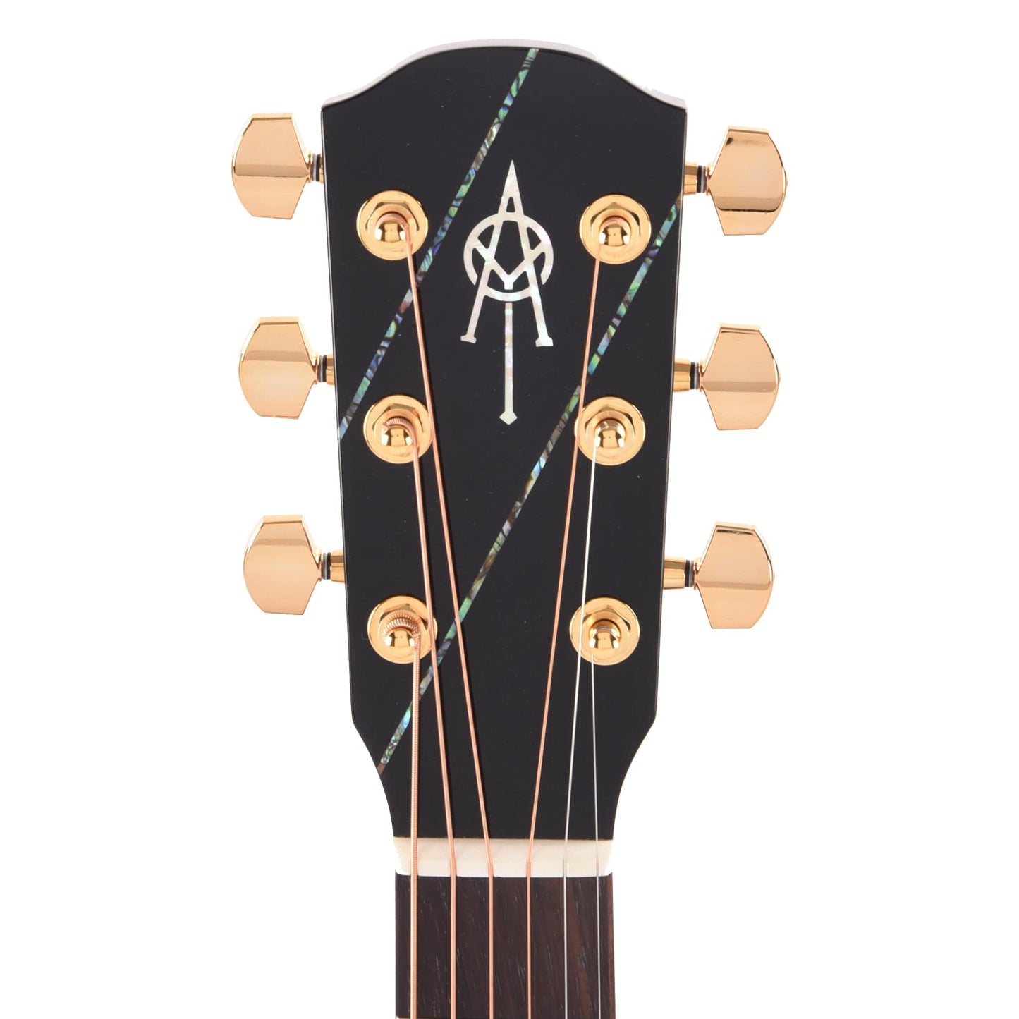 Alvarez WY1TS Yairi Stage Acoustic Guitar Sunburst Gloss Acoustic Guitars / OM and Auditorium