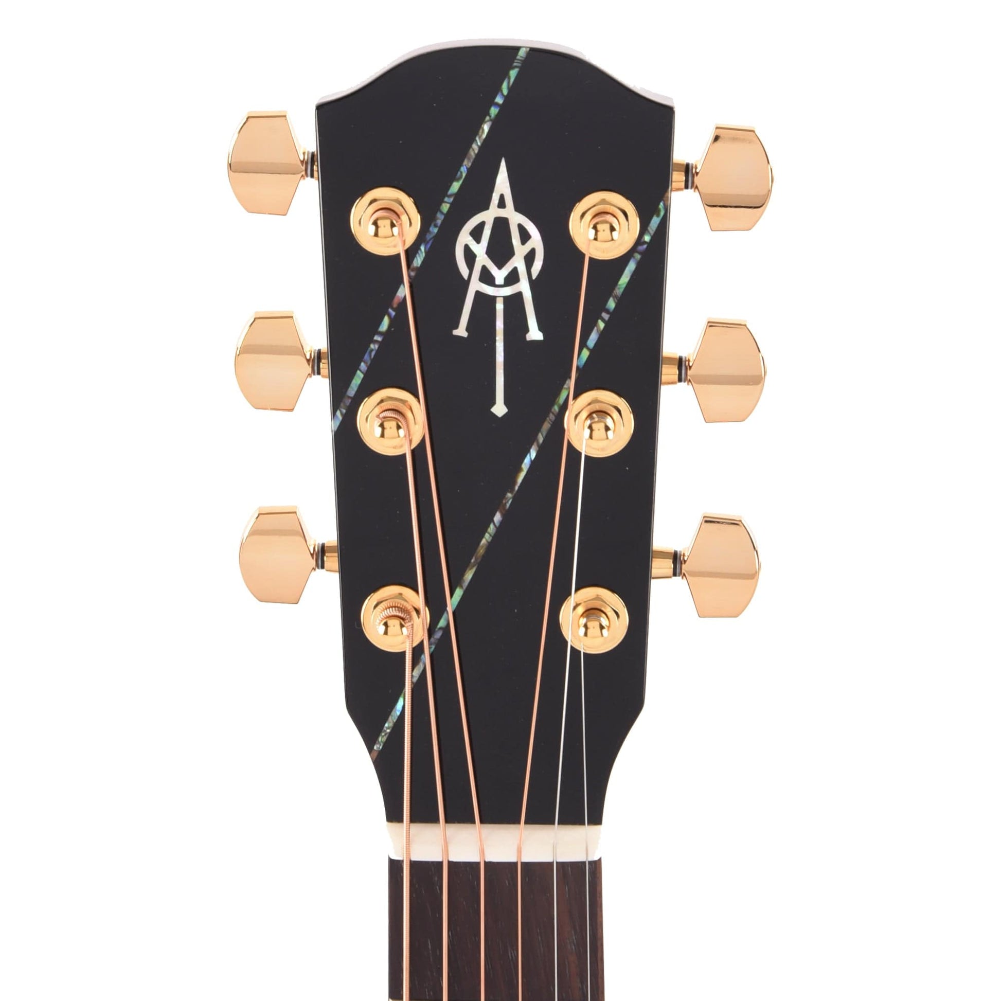 Alvarez WY1TS Yairi Stage Acoustic Guitar Sunburst Gloss Acoustic Guitars / OM and Auditorium