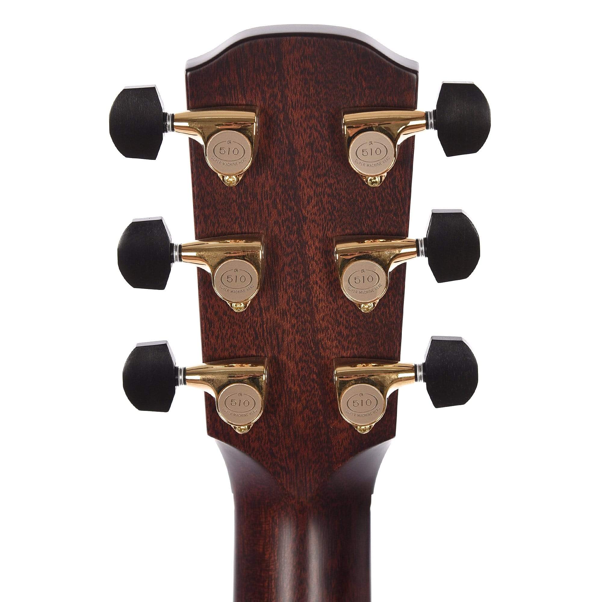 Alvarez Yairi Honduran Series Folk Natural Gloss Acoustic Guitars / OM and Auditorium