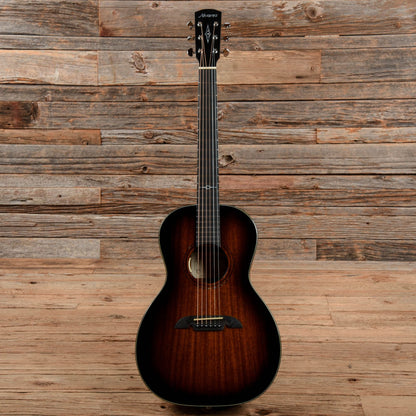 Alvarez AMP660ESHB Sunburst Acoustic Guitars / Parlor