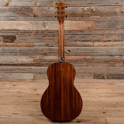 Alvarez AMP660ESHB Sunburst Acoustic Guitars / Parlor