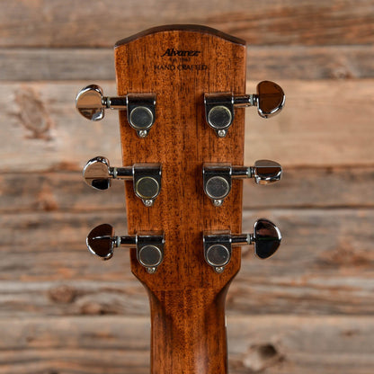 Alvarez AMP660ESHB Sunburst Acoustic Guitars / Parlor