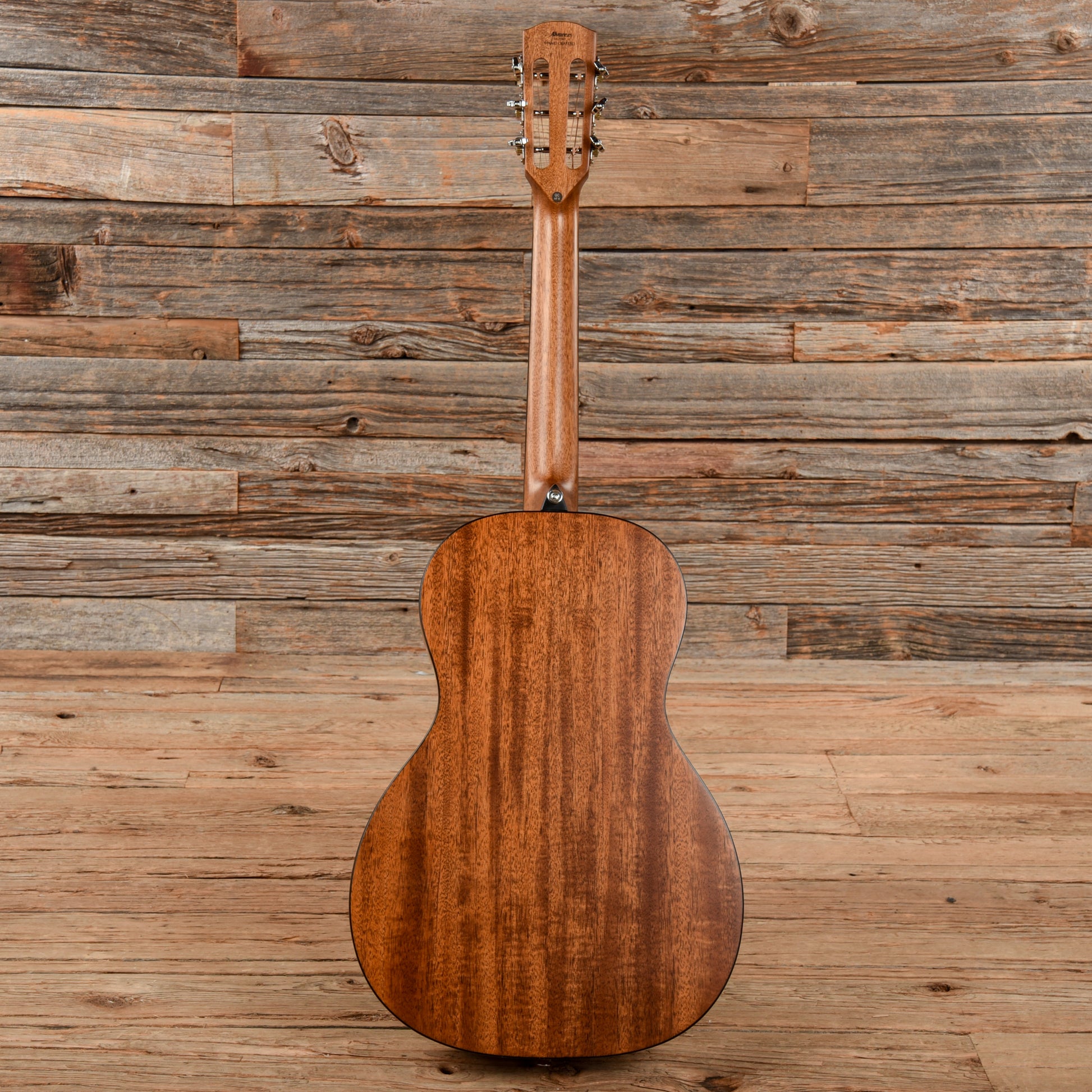 Alvarez AP66SHB Shadow Burst 2022 Acoustic Guitars / Parlor