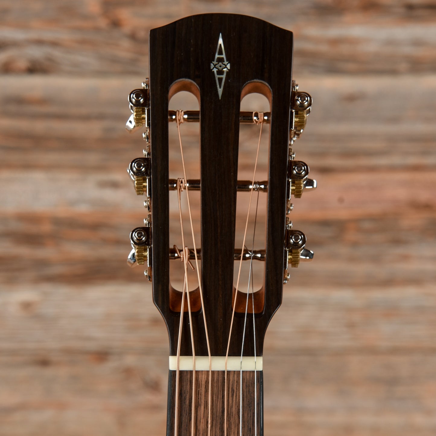 Alvarez AP66SHB Shadow Burst 2022 Acoustic Guitars / Parlor