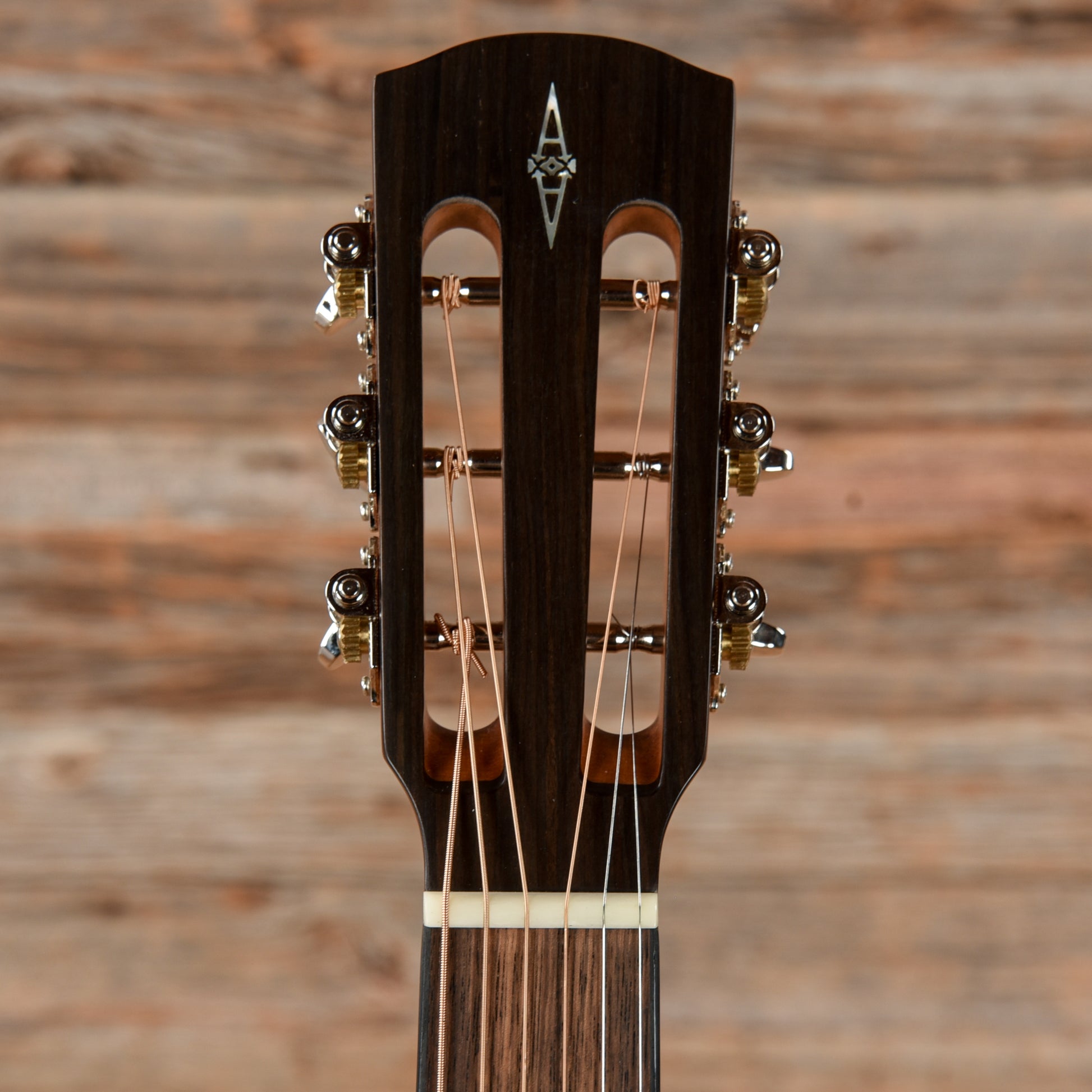 Alvarez AP66SHB Shadow Burst 2022 Acoustic Guitars / Parlor