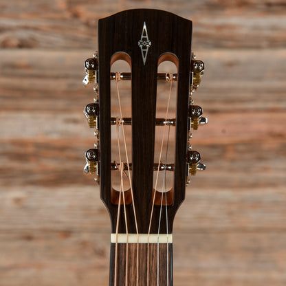 Alvarez AP66SHB Shadow Burst 2022 Acoustic Guitars / Parlor