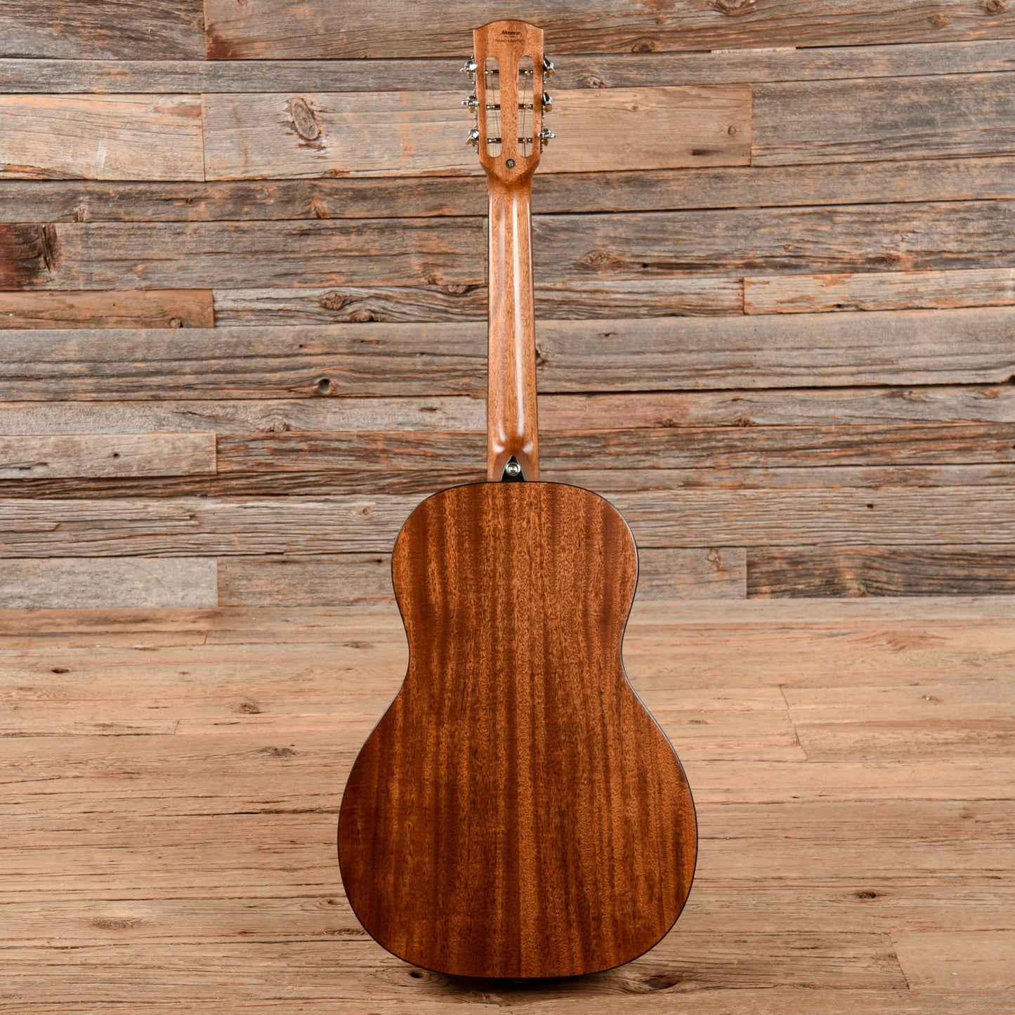 Alvarez AP66SHB Shadowburst Acoustic Guitars / Parlor