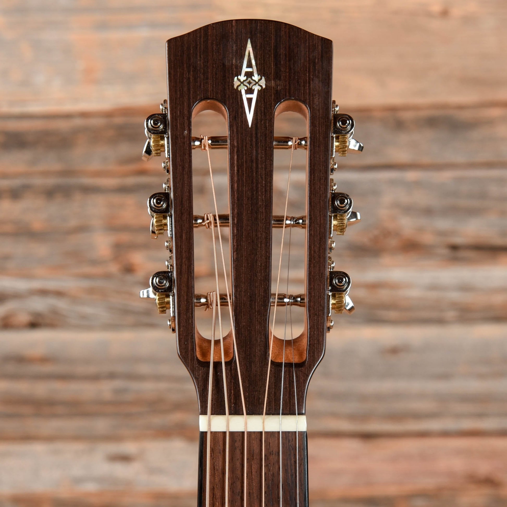 Alvarez AP66SHB Shadowburst Acoustic Guitars / Parlor