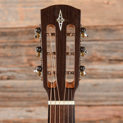 Alvarez AP66SHB Shadowburst Acoustic Guitars / Parlor