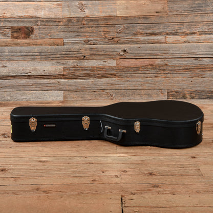 Alvarez AP66SHB Shadowburst Acoustic Guitars / Parlor