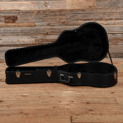 Alvarez AP66SHB Shadowburst Acoustic Guitars / Parlor