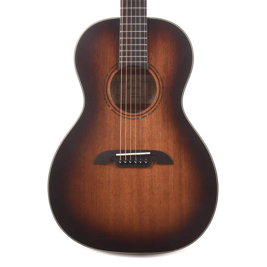 Alvarez Modern Parlor Acoustic Shadowburst Acoustic Guitars / Parlor