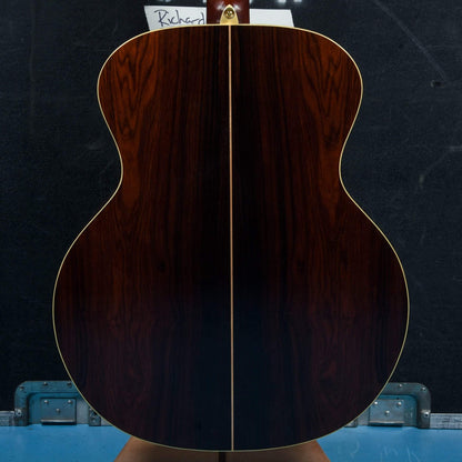 Alvarez Yairi YB-1 Baritone Natural