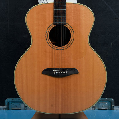Alvarez Yairi YB-1 Baritone Natural
