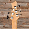 Alvarez 6-String Bass Natural Bass Guitars / 5-String or More
