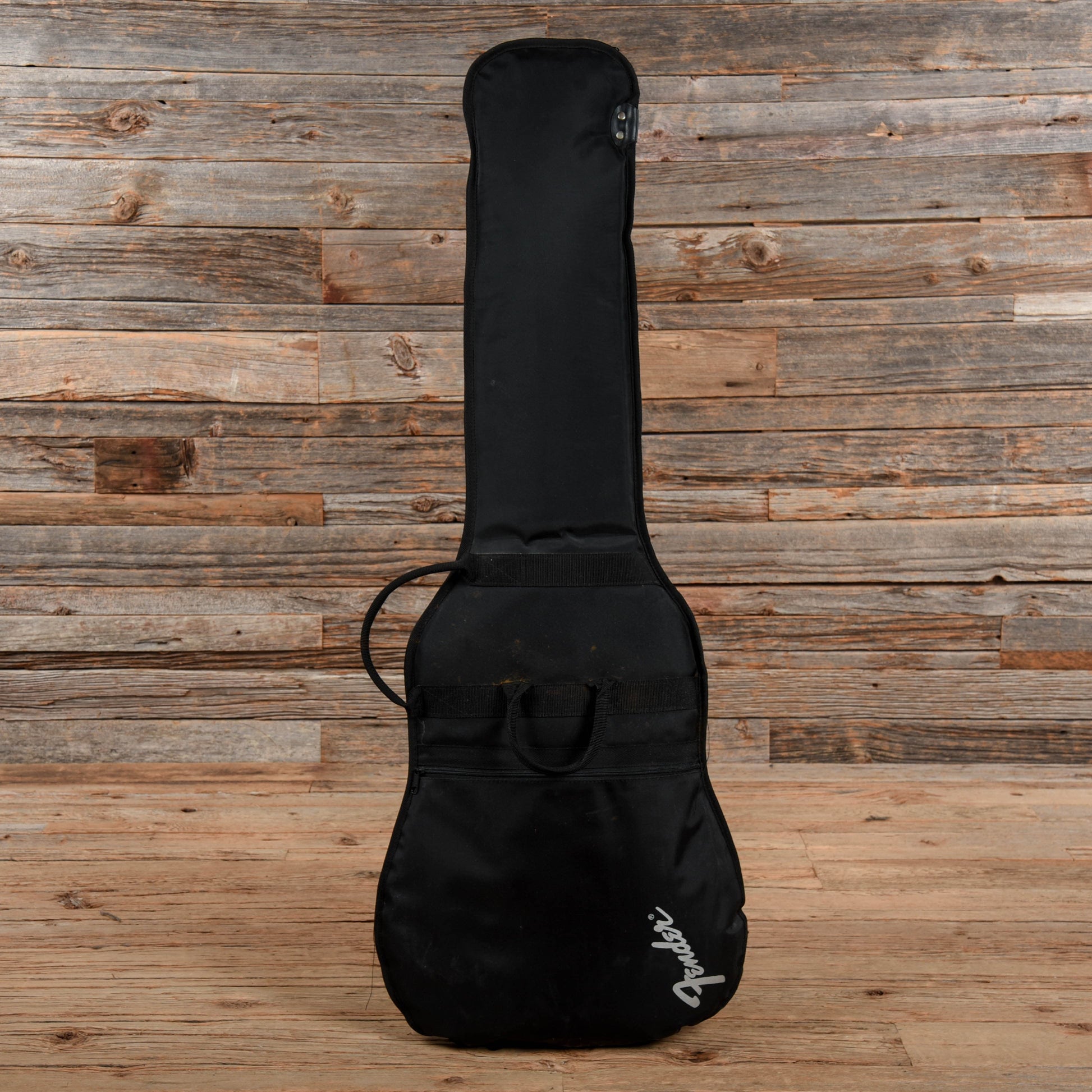 Alvarez 6-String Bass Natural Bass Guitars / 5-String or More