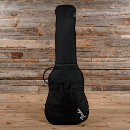 Alvarez 6-String Bass Natural Bass Guitars / 5-String or More